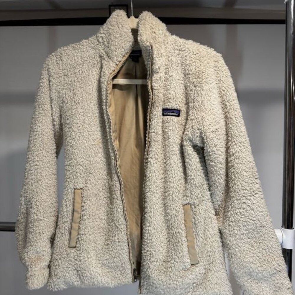Patagonia Los Gatos Jacket